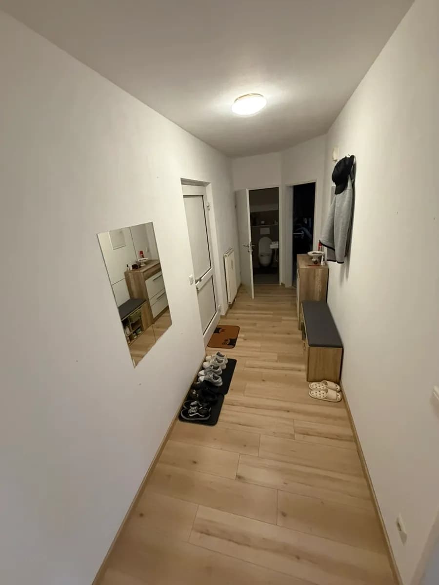 2-Zimmer-Wohnung kaufen in Graz – 44 m², € 213.200 – Bild 4 von 13