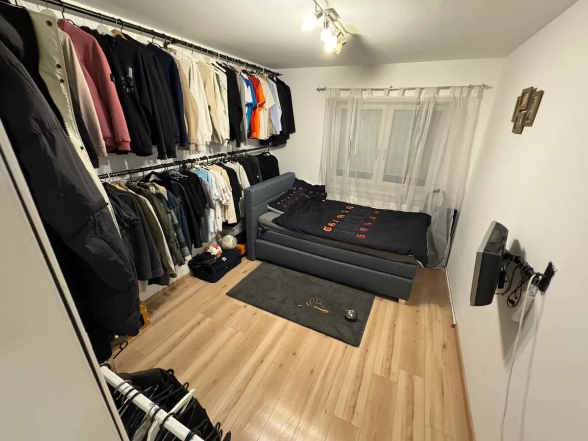 2-Zimmer-Wohnung kaufen in Graz – 44 m², € 213.200 – Bild 5 von 13