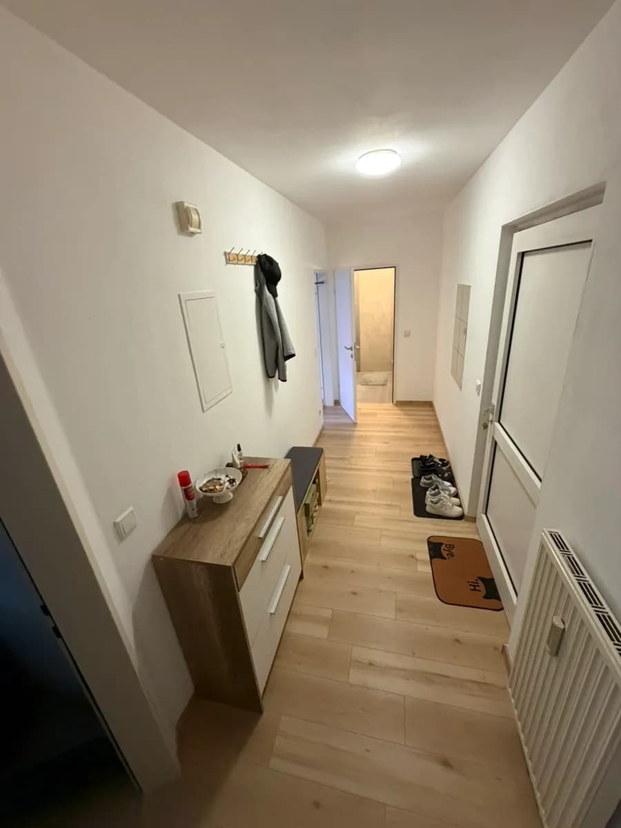 2-Zimmer-Wohnung kaufen in Graz – 44 m², € 213.200 – Bild 6 von 13