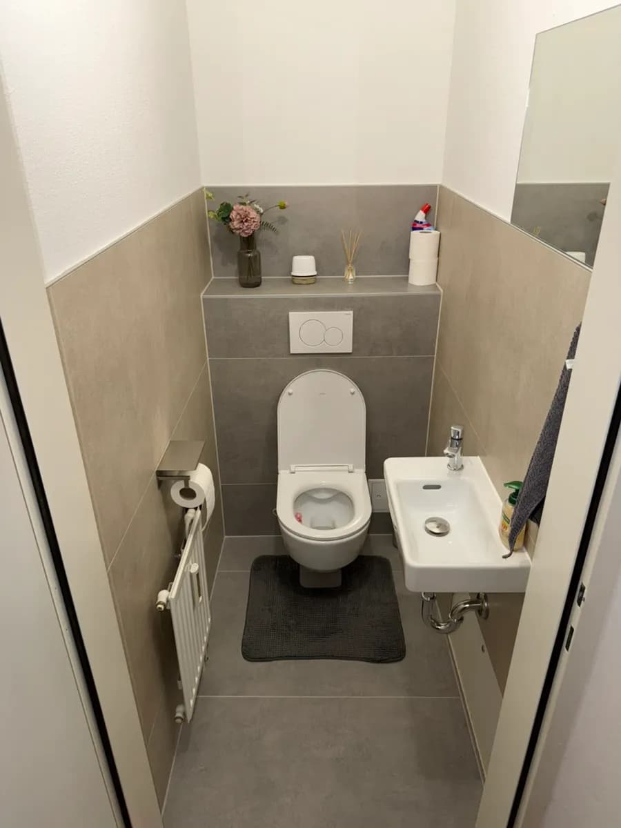 2-Zimmer-Wohnung kaufen in Graz – 44 m², € 213.200 – Bild 9 von 13