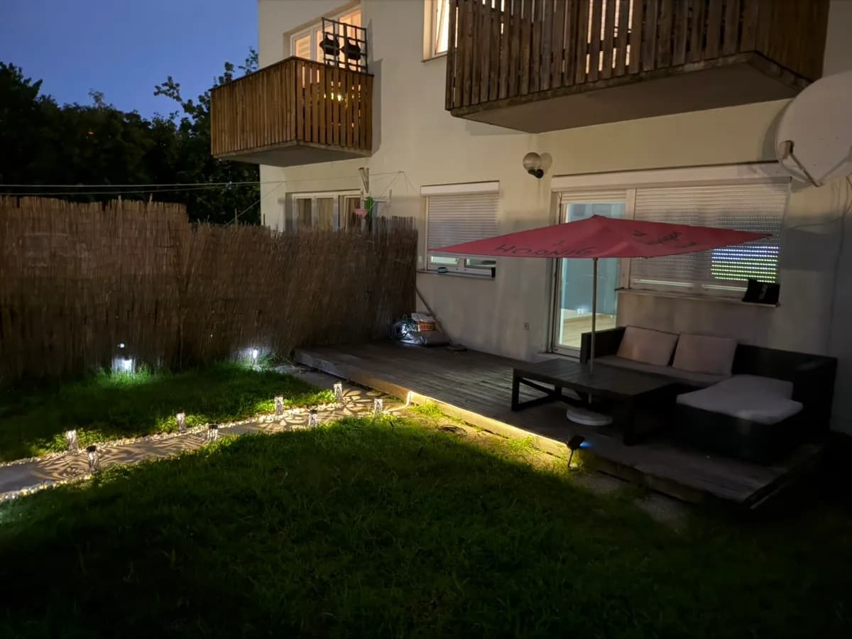 2-Zimmer-Wohnung kaufen in Graz – 44 m², € 213.200 – Bild 10 von 13