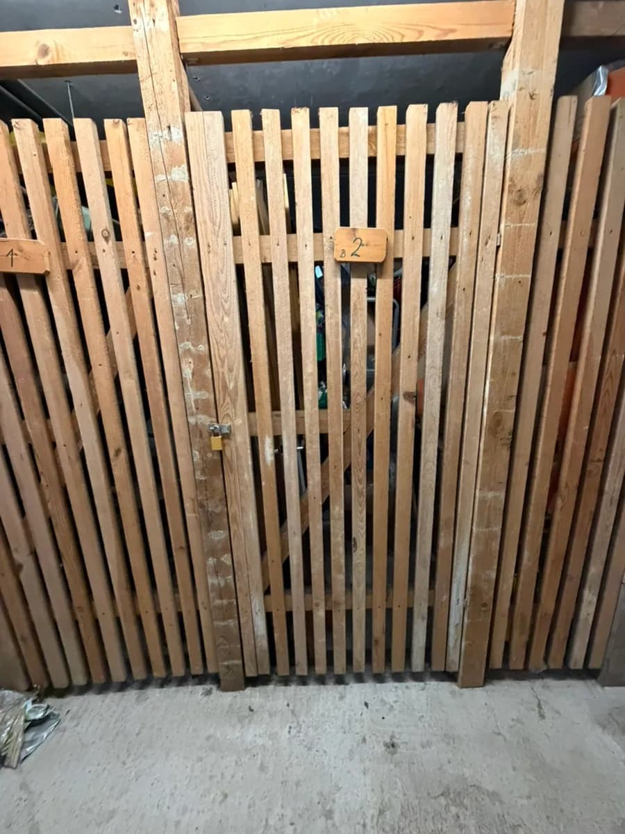 2-Zimmer-Wohnung kaufen in Graz – 44 m², € 213.200 – Bild 12 von 13