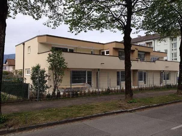 2-Zimmer-Wohnung mieten in Villach – 50 m², € 710