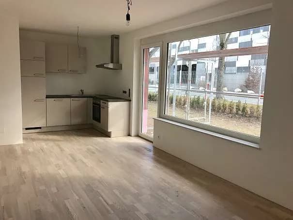 2-Zimmer-Wohnung mieten in Villach – 50 m², € 710 – Bild 2 von 5