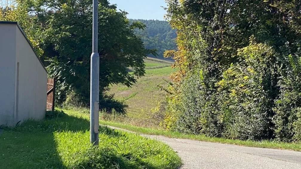 Grundstück kaufen in Mistelbach – 1 926 m², € 150 – Bild 3 von 3