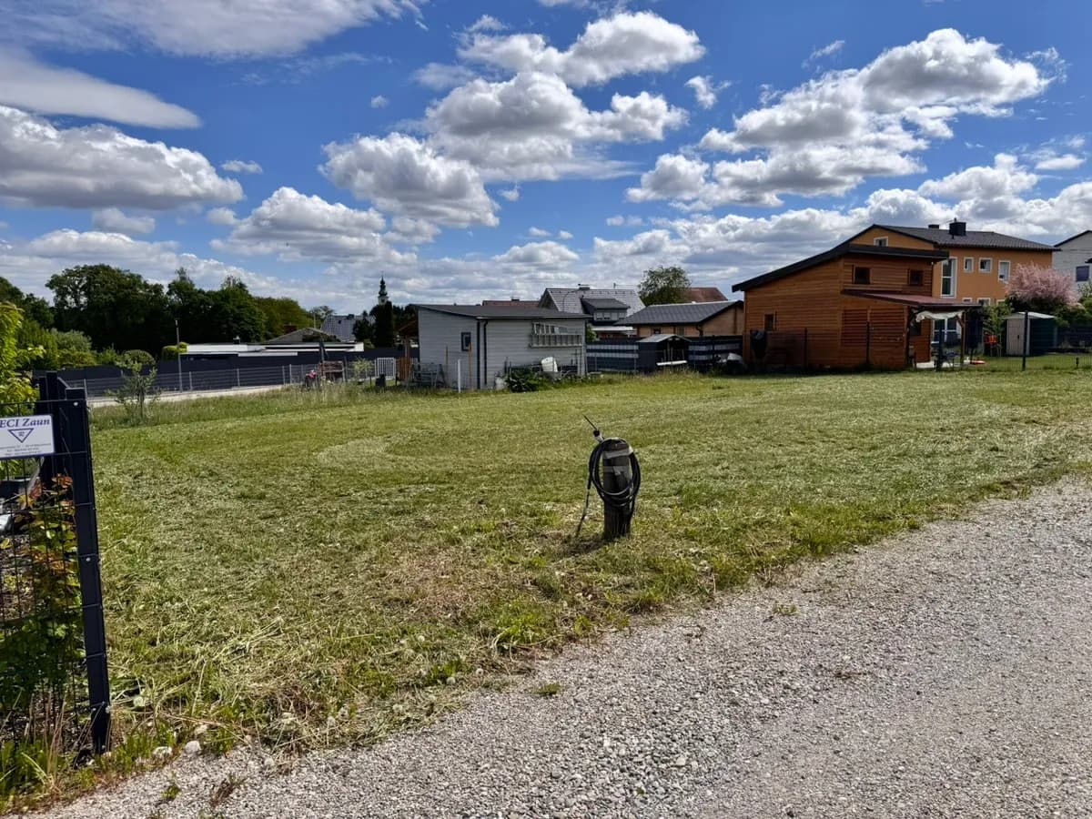 Immobilie mieten in Linz Land – 240 m², € 130
