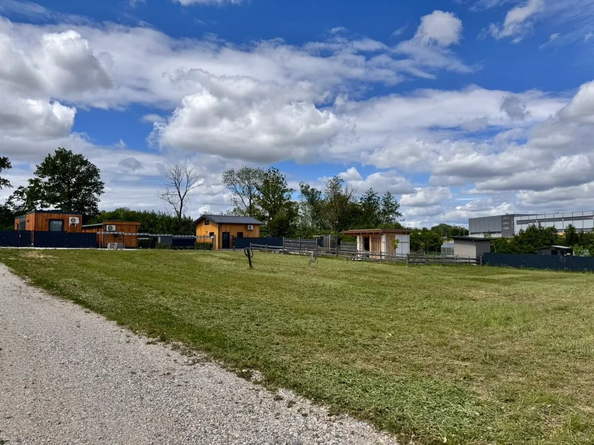 Immobilie mieten in Linz Land – 240 m², € 130 – Bild 32 von 34