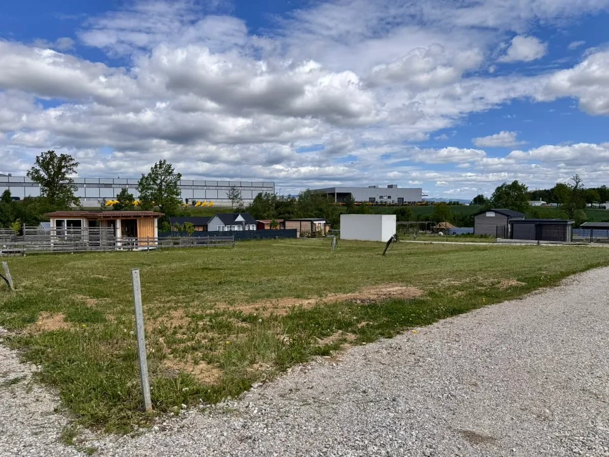 Immobilie mieten in Linz Land – 240 m², € 130 – Bild 33 von 34