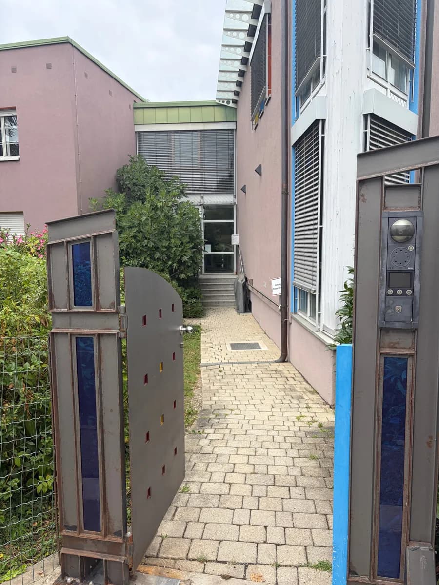 Gewerbeimmobilie mieten in Graz – 122 m², € 1.550 – Bild 2 von 10