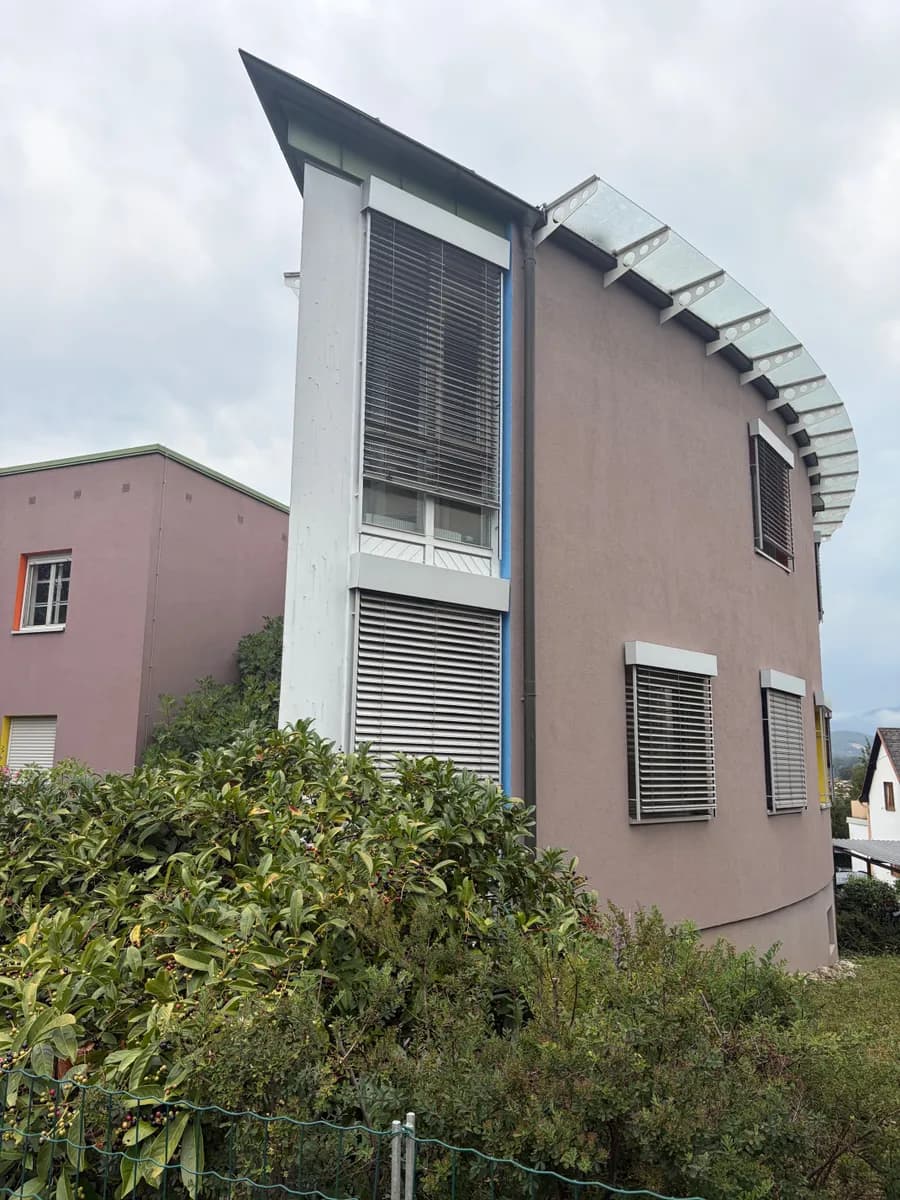 Gewerbeimmobilie mieten in Graz – 122 m², € 1.550 – Bild 3 von 10