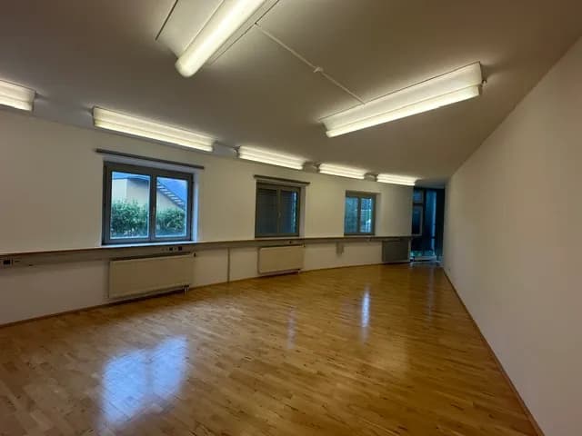 Gewerbeimmobilie mieten in Graz – 122 m², € 1.550 – Bild 4 von 10