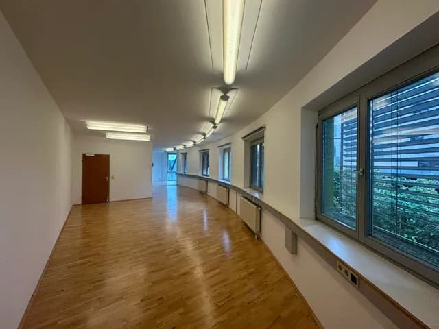 Gewerbeimmobilie mieten in Graz – 122 m², € 1.550 – Bild 5 von 10