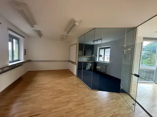 Gewerbeimmobilie mieten in Graz – 122 m², € 1.550 – Bild 7 von 10