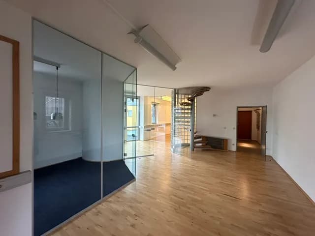 Gewerbeimmobilie mieten in Graz – 122 m², € 1.550 – Bild 9 von 10