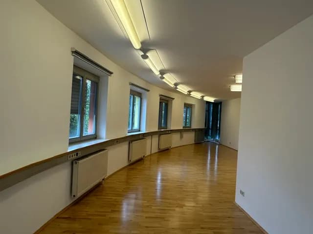 Gewerbeimmobilie mieten in Graz – 122 m², € 1.550 – Bild 10 von 10