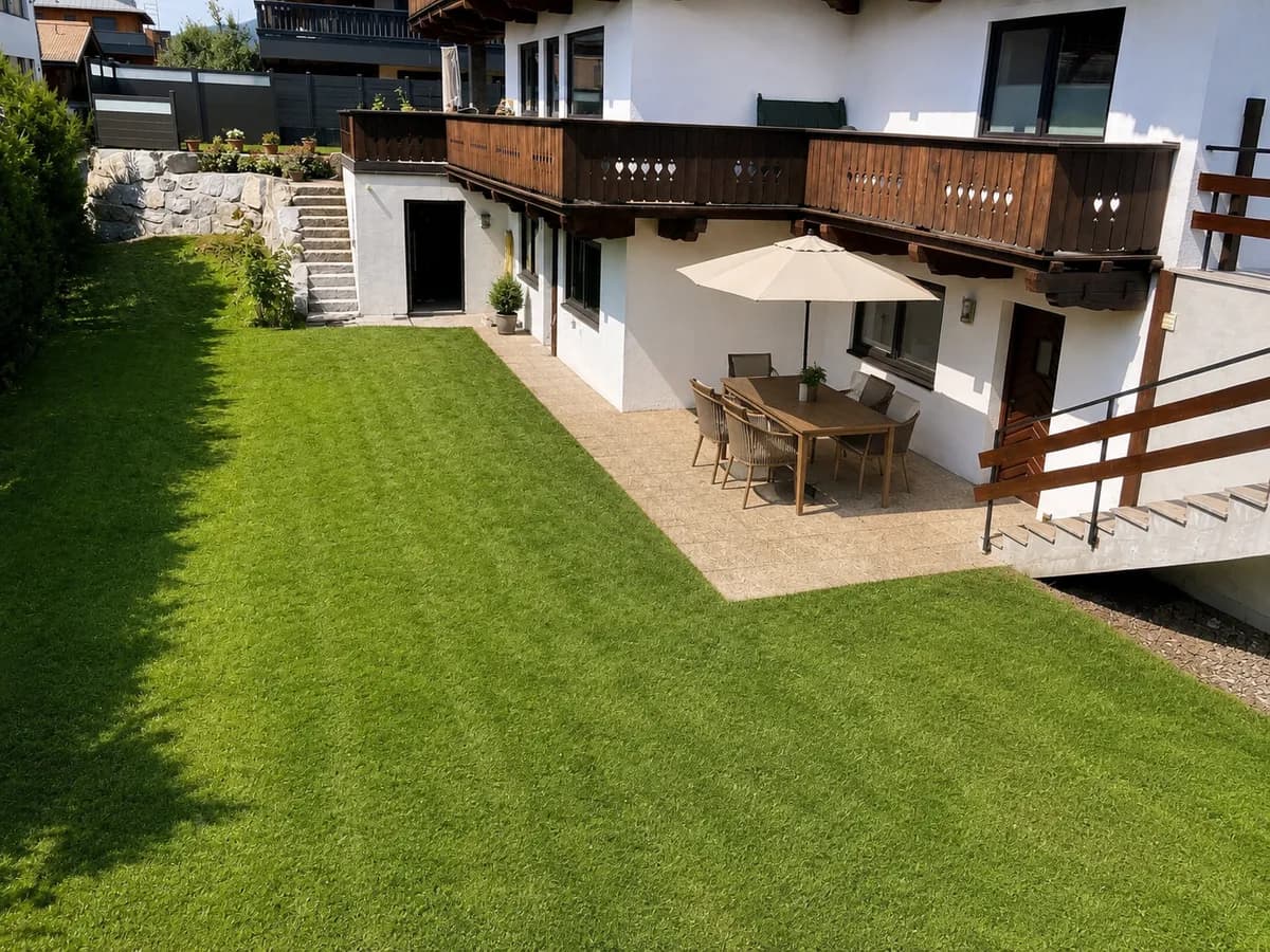 Wohnung mieten in Kitzbühel – 57 m², € 1.140 – Bild 2 von 14