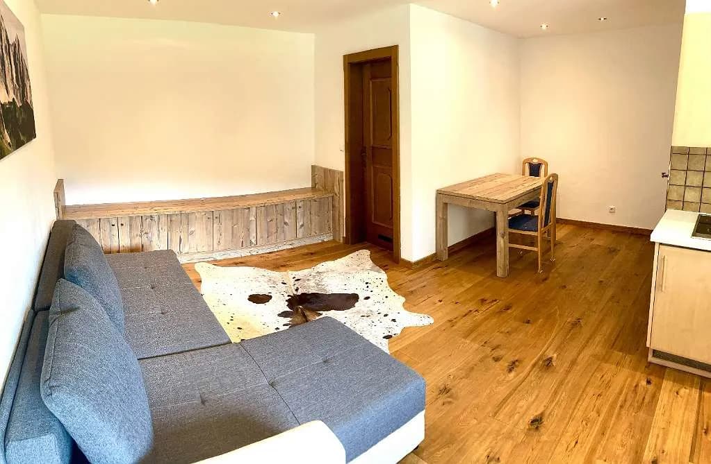 Wohnung mieten in Kitzbühel – 57 m², € 1.140 – Bild 3 von 14