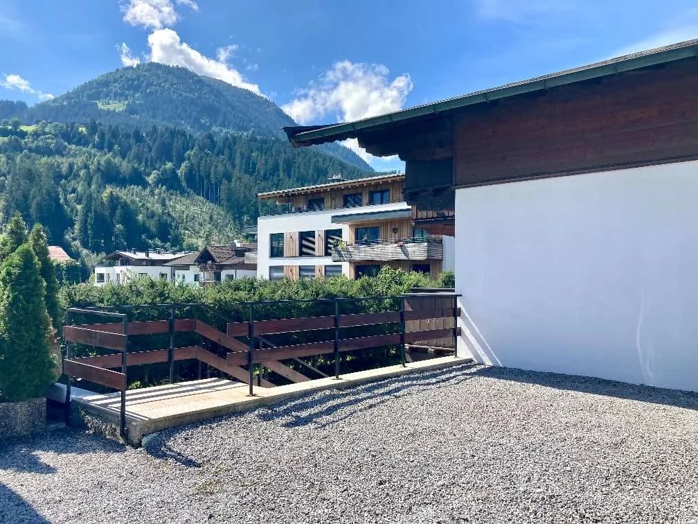 Wohnung mieten in Kitzbühel – 57 m², € 1.140 – Bild 9 von 14
