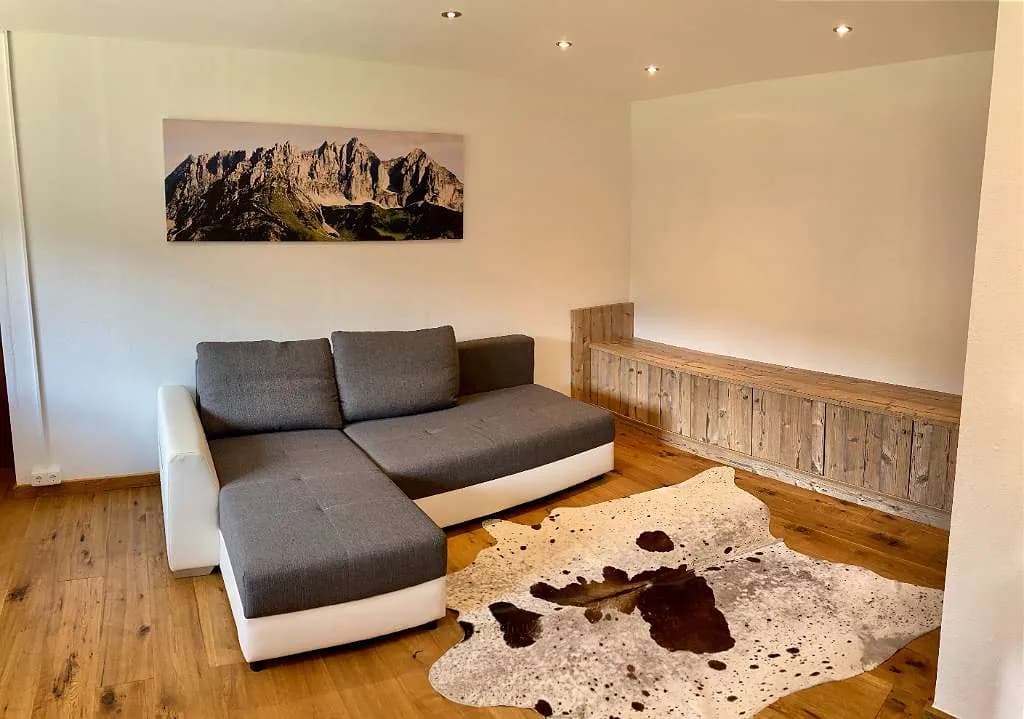 Wohnung mieten in Kitzbühel – 57 m², € 1.140 – Bild 12 von 14
