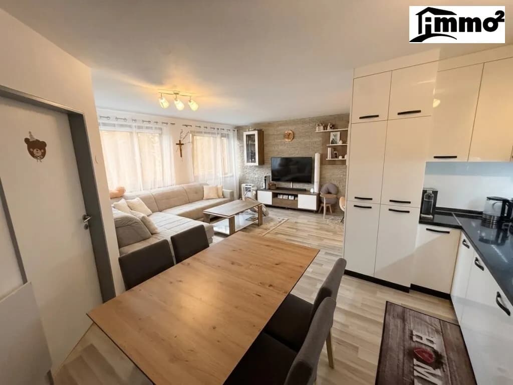 Wohnung kaufen in Villach – 103,61 m², € 310.000