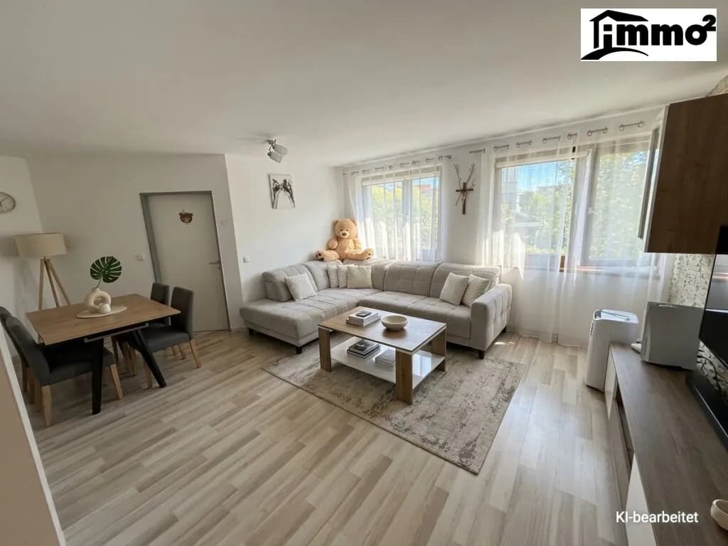 Wohnung kaufen in Villach – 103,61 m², € 310.000 – Bild 5 von 24