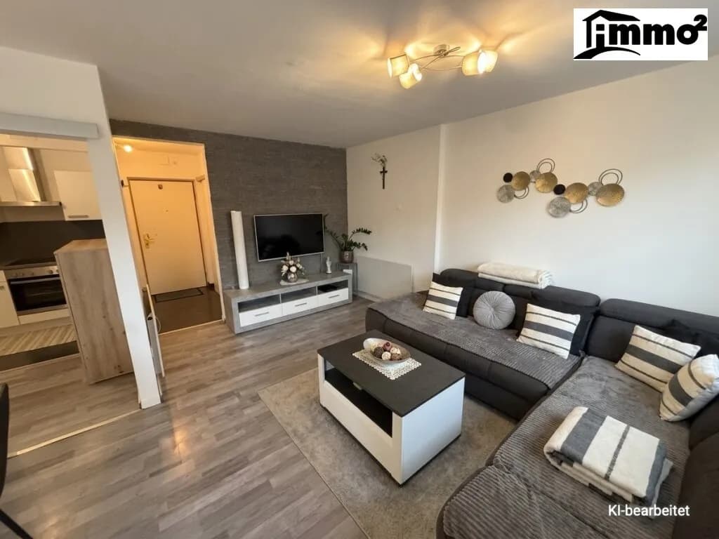Wohnung kaufen in Villach – 103,61 m², € 310.000 – Bild 13 von 24