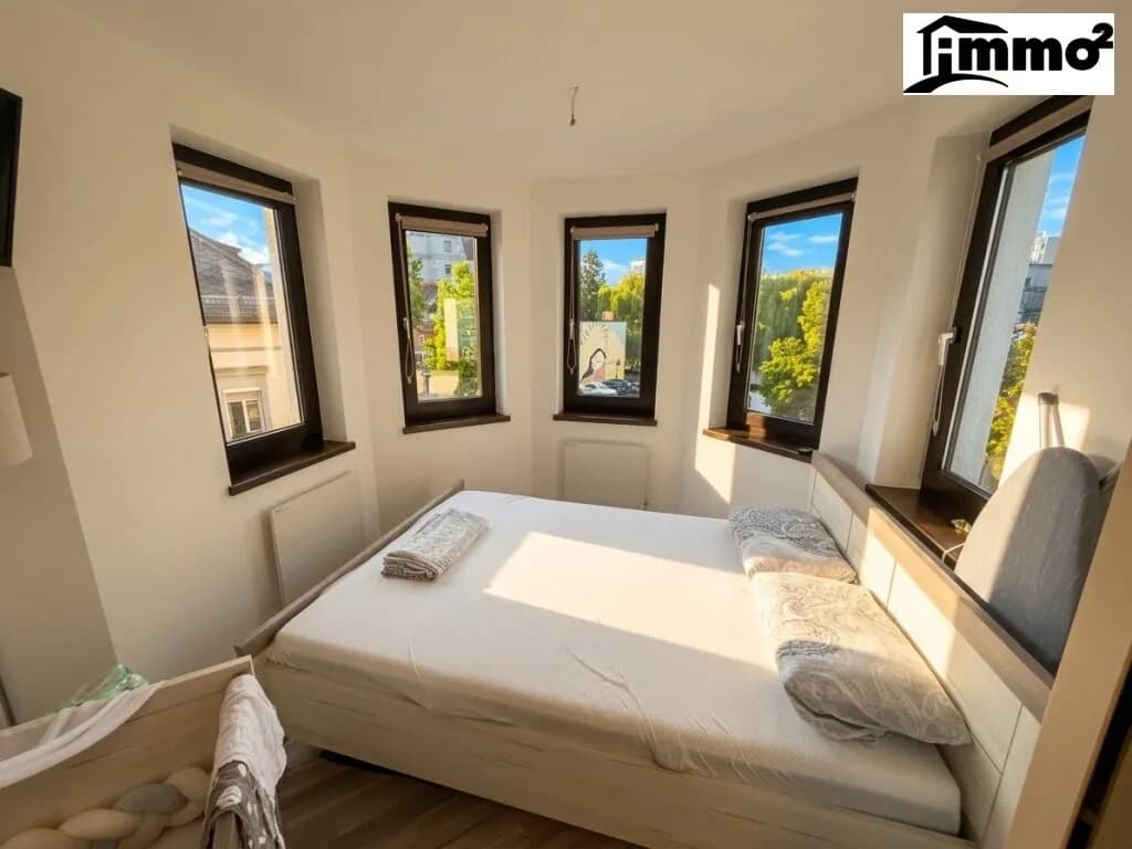 Wohnung kaufen in Villach – 103,61 m², € 310.000 – Bild 17 von 24