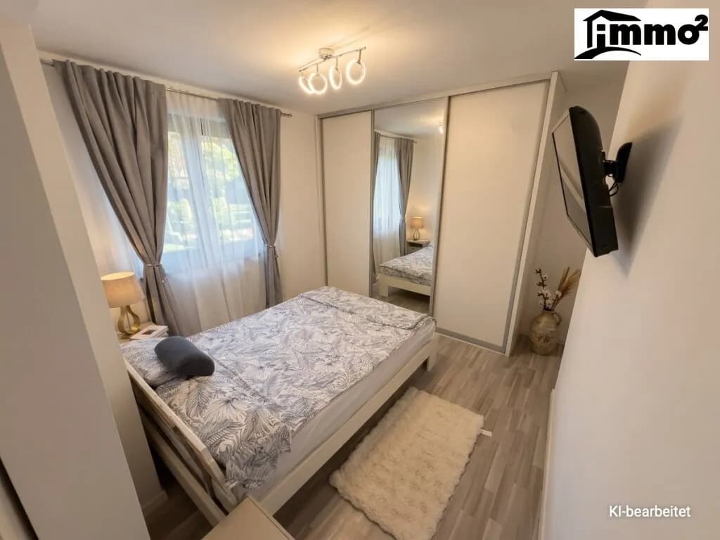 Wohnung kaufen in Villach – 103,61 m², € 310.000 – Bild 20 von 24
