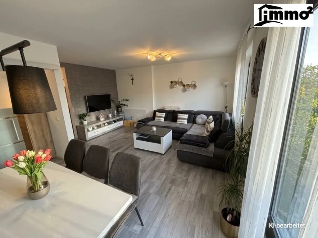 Wohnung kaufen in Villach – 103,61 m², € 310.000 – Bild 23 von 24