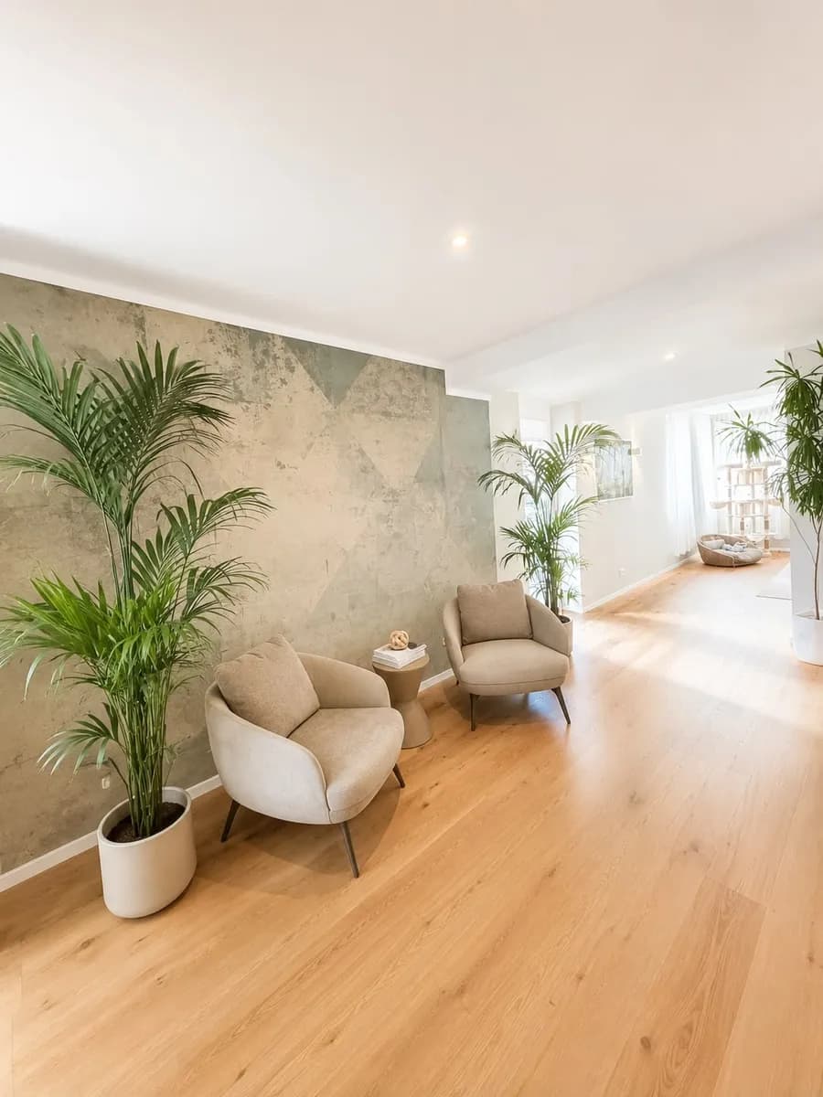 Wohnung mieten in Wiener Neustadt – 165 m², € 5.500 – Bild 5 von 25