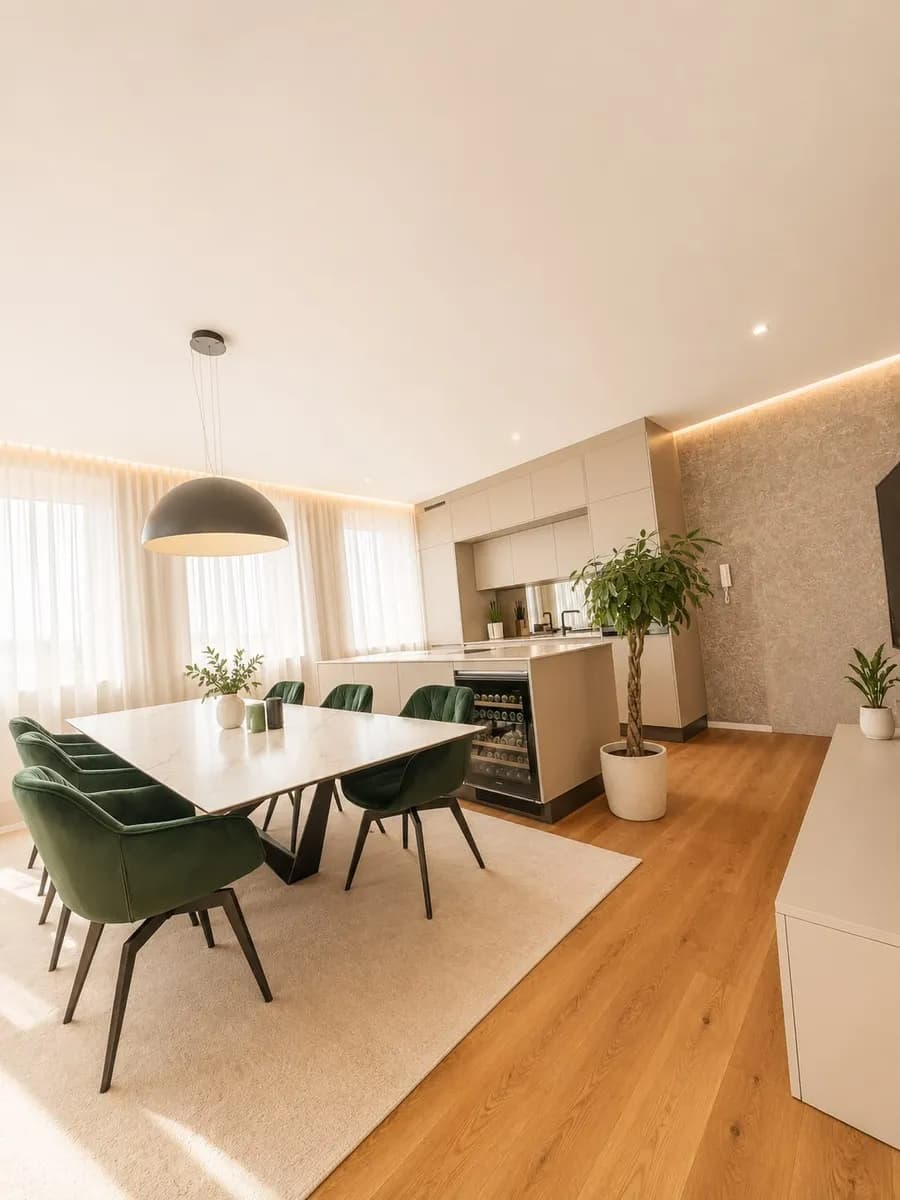 Wohnung mieten in Wiener Neustadt – 165 m², € 5.500 – Bild 7 von 25