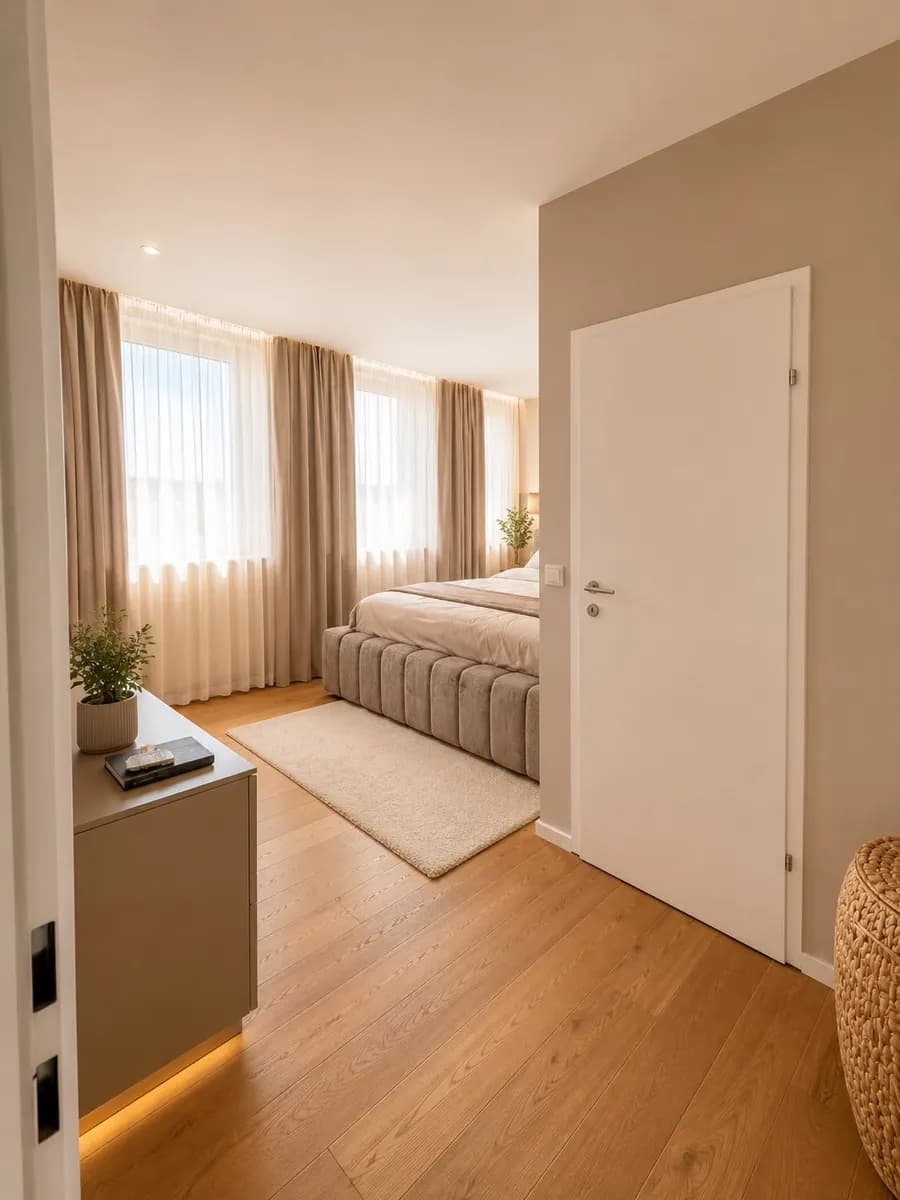 Wohnung mieten in Wiener Neustadt – 165 m², € 5.500 – Bild 9 von 25