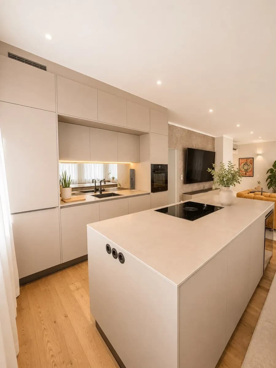 Wohnung mieten in Wiener Neustadt – 165 m², € 5.500 – Bild 11 von 25