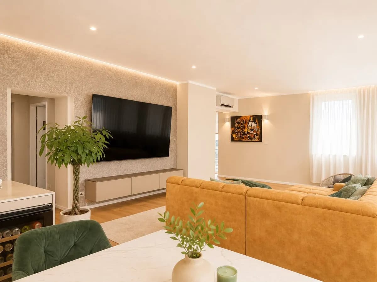 Wohnung mieten in Wiener Neustadt – 165 m², € 5.500 – Bild 12 von 25
