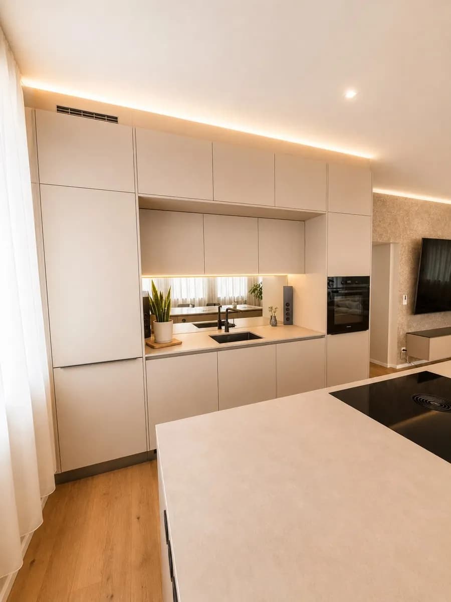 Wohnung mieten in Wiener Neustadt – 165 m², € 5.500 – Bild 15 von 25