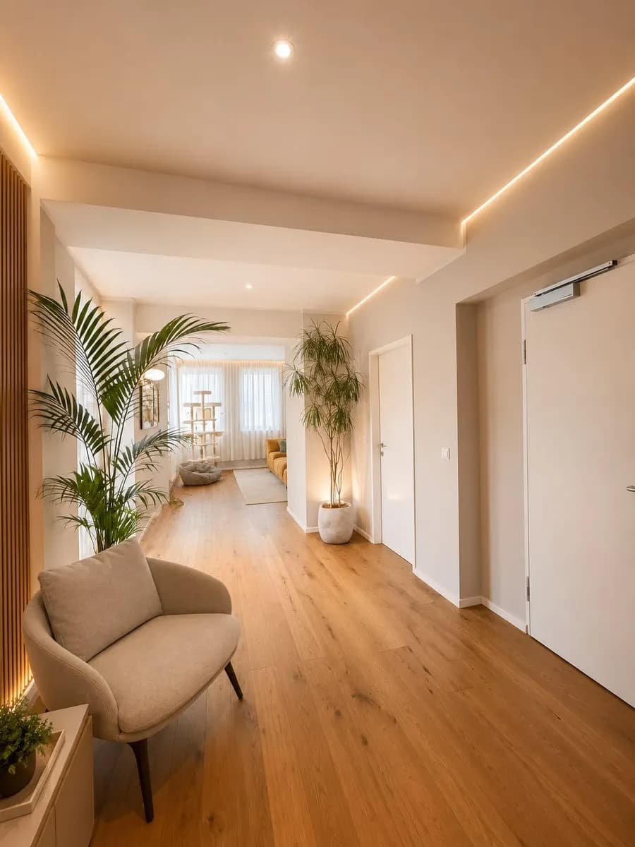 Wohnung mieten in Wiener Neustadt – 165 m², € 5.500 – Bild 19 von 25