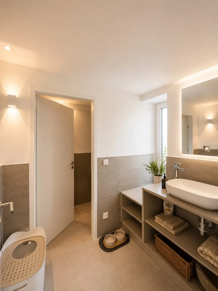 Wohnung mieten in Wiener Neustadt – 165 m², € 5.500 – Bild 23 von 25