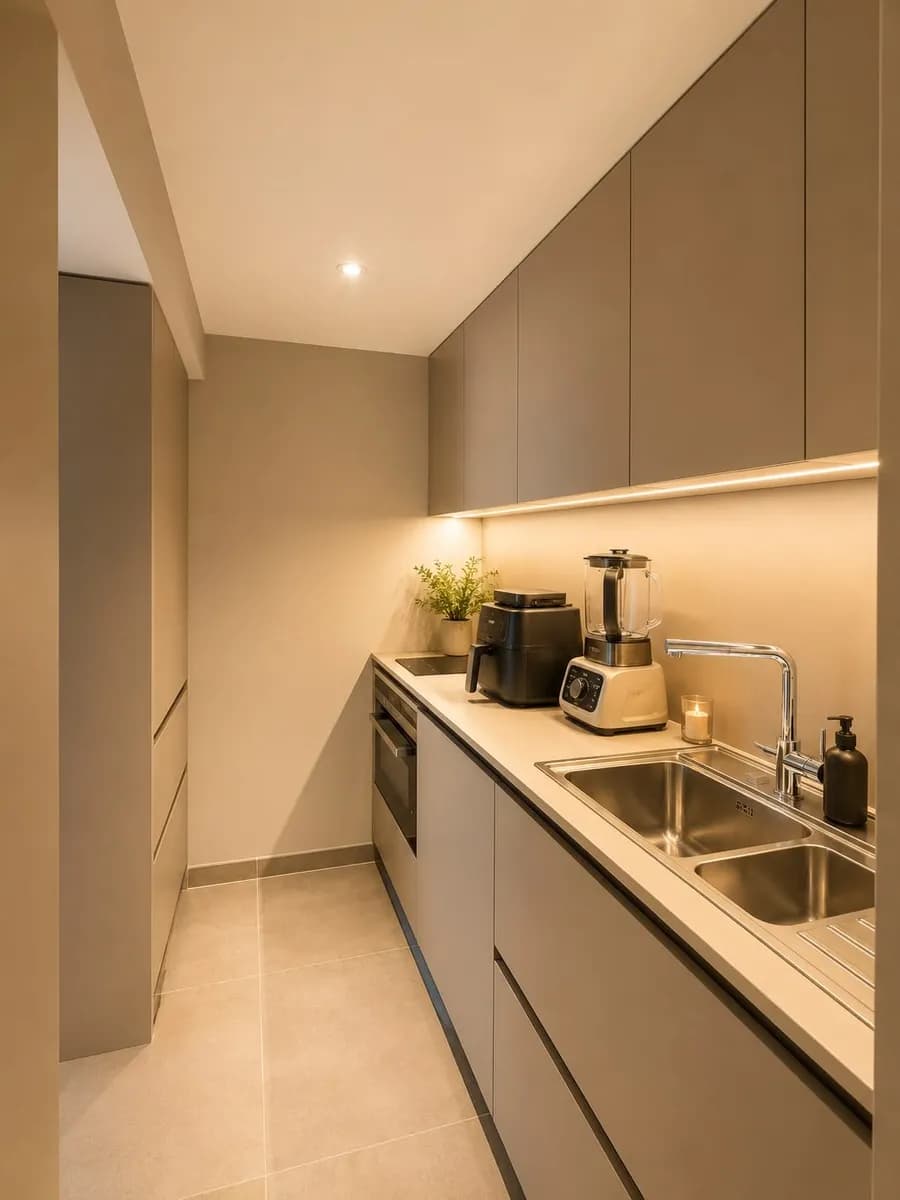 Wohnung mieten in Wiener Neustadt – 165 m², € 5.500 – Bild 24 von 25
