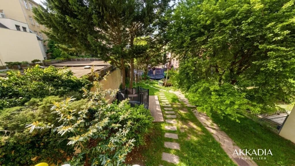 3-Zimmer-Wohnung kaufen in Wien – 96 m², € 530.000 – Bild 2 von 24