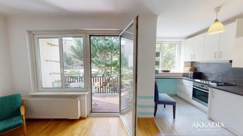 3-Zimmer-Wohnung kaufen in Wien – 96 m², € 530.000 – Bild 4 von 24