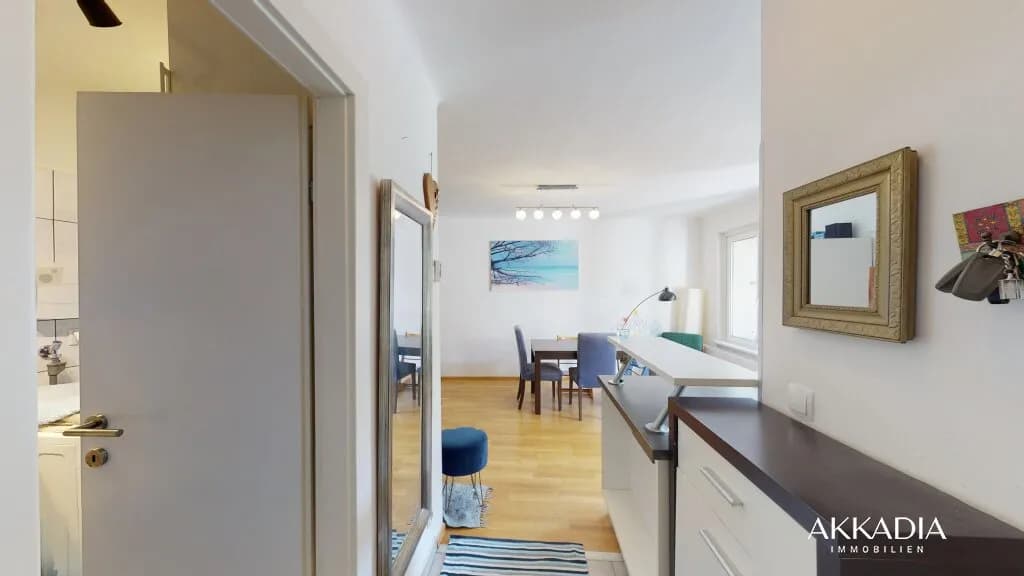 3-Zimmer-Wohnung kaufen in Wien – 96 m², € 530.000 – Bild 6 von 24