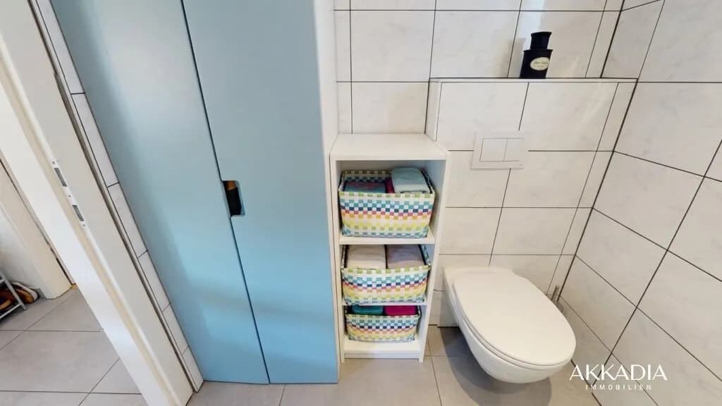 3-Zimmer-Wohnung kaufen in Wien – 96 m², € 530.000 – Bild 8 von 24