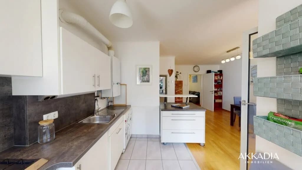 3-Zimmer-Wohnung kaufen in Wien – 96 m², € 530.000 – Bild 11 von 24