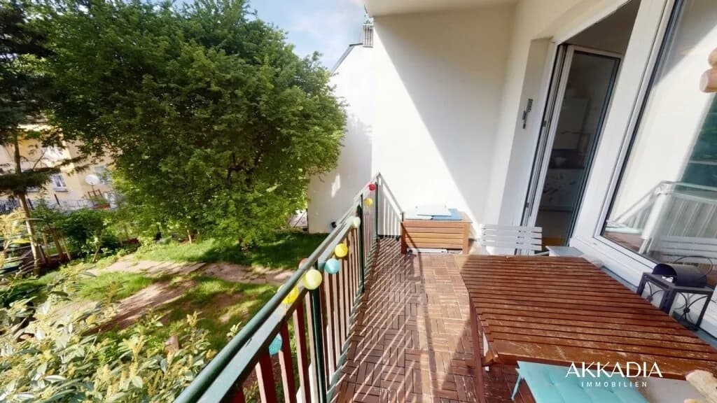 3-Zimmer-Wohnung kaufen in Wien – 96 m², € 530.000 – Bild 13 von 24
