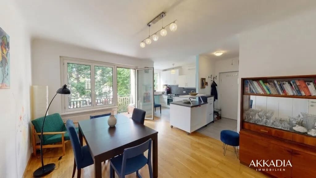 3-Zimmer-Wohnung kaufen in Wien – 96 m², € 530.000 – Bild 15 von 24