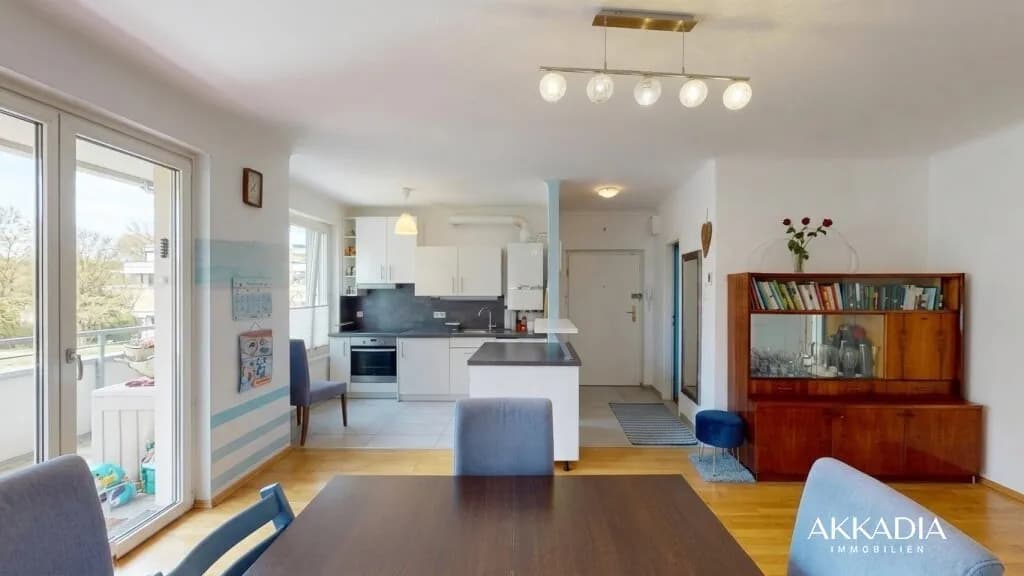3-Zimmer-Wohnung kaufen in Wien – 96 m², € 530.000 – Bild 16 von 24