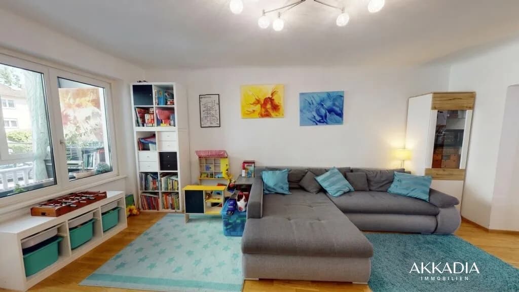 3-Zimmer-Wohnung kaufen in Wien – 96 m², € 530.000 – Bild 17 von 24