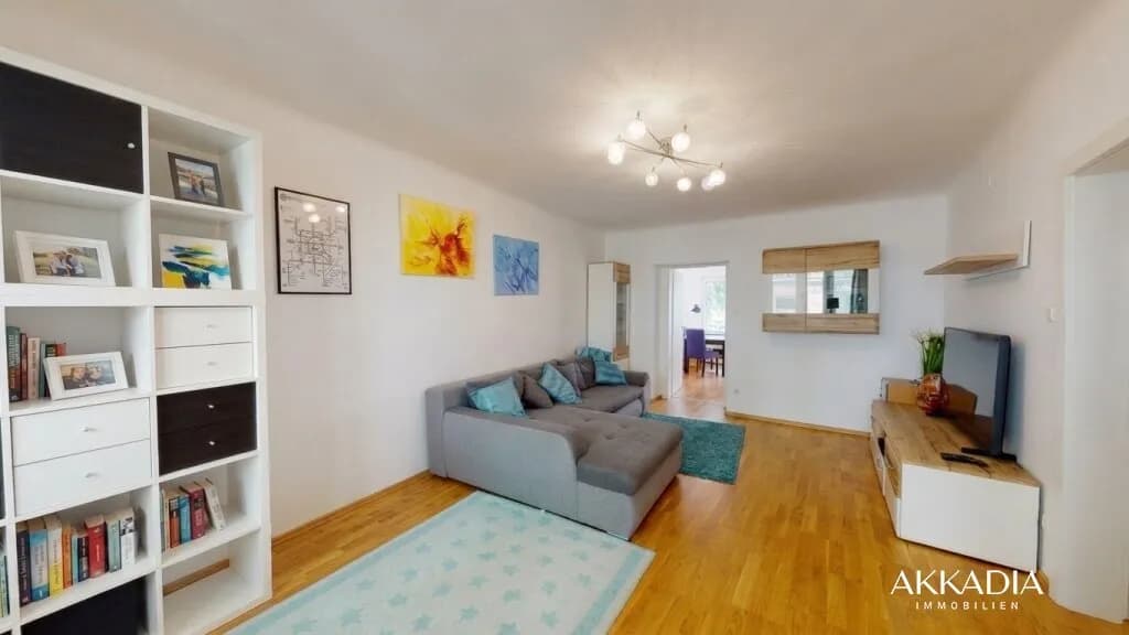 3-Zimmer-Wohnung kaufen in Wien – 96 m², € 530.000 – Bild 18 von 24