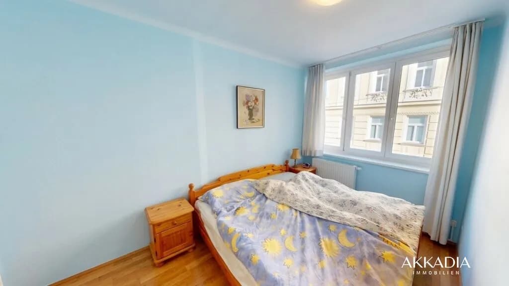 3-Zimmer-Wohnung kaufen in Wien – 96 m², € 530.000 – Bild 19 von 24