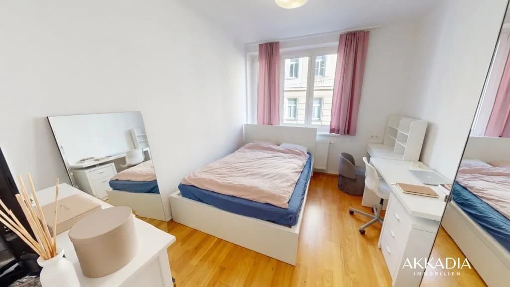 3-Zimmer-Wohnung kaufen in Wien – 96 m², € 530.000 – Bild 20 von 24